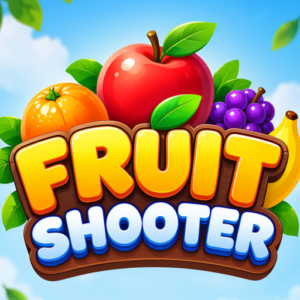 Fruit Shooter app icon
