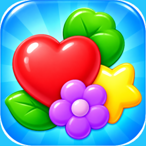 Sweet Blitz app icon