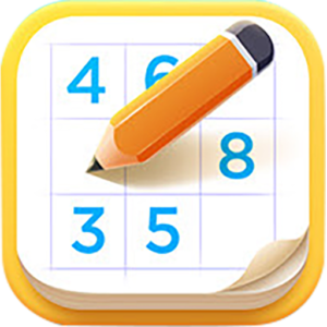 Sudoku Mania - Brain Booster app icon