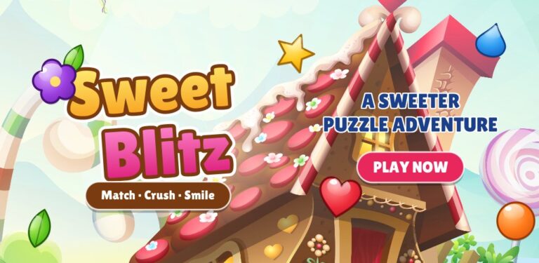 App feature graphic