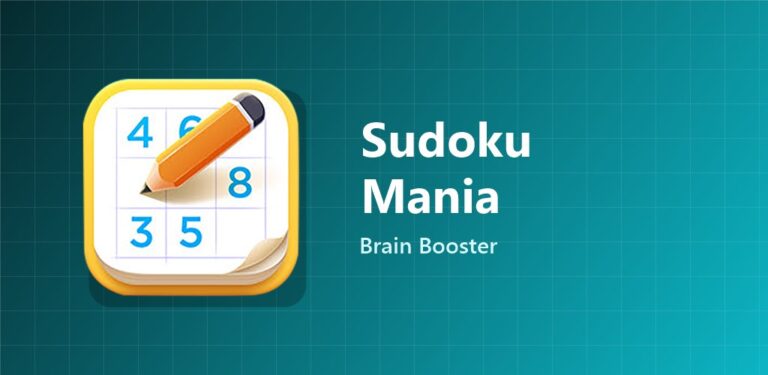 App feature graphic